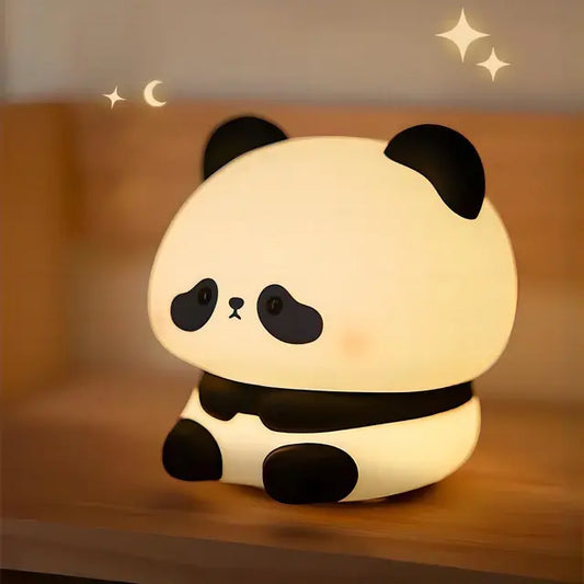 Panda Mignon veilleuse - DreamyCompanions